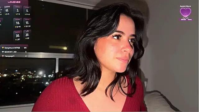 amaraa_sweet Live XXX-chat