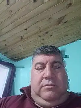 Show de webcam de tatingordin