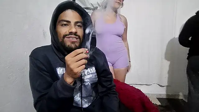 JBond007BBC – Live XXX-chat