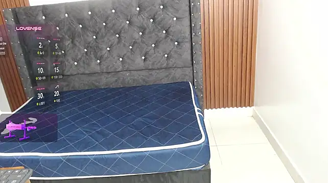 yeisury23 Webcam show