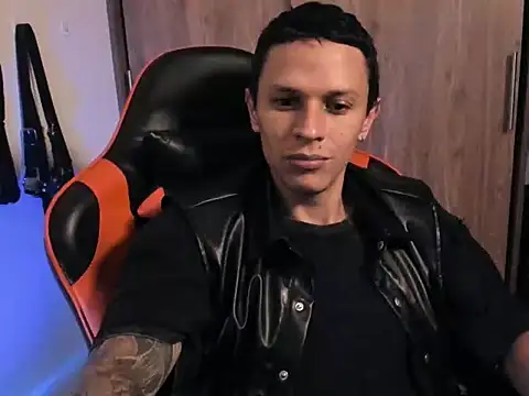 Chat XXX Live Masterdave7