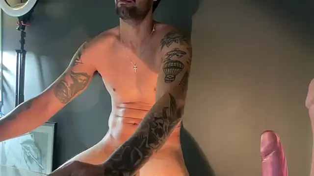 Chat +18 de ZeusDelicious ao vivo
