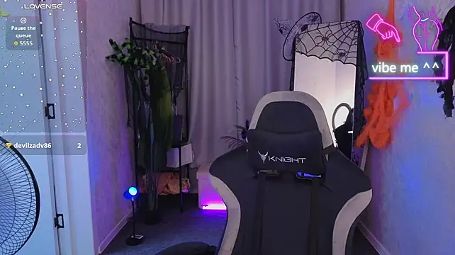 Živý XXX chat Ricki_Bloom