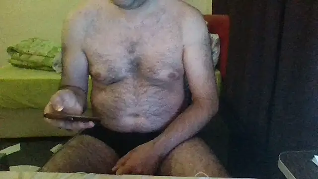 Czat XXX na żywo – st206boy
