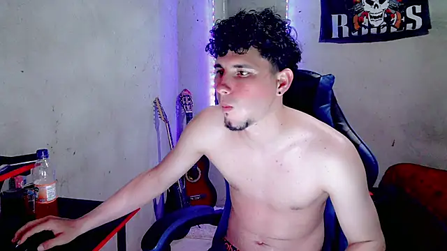 Živý XXX chat Atom_Hot