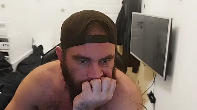 DanRourke Live XXX Chat