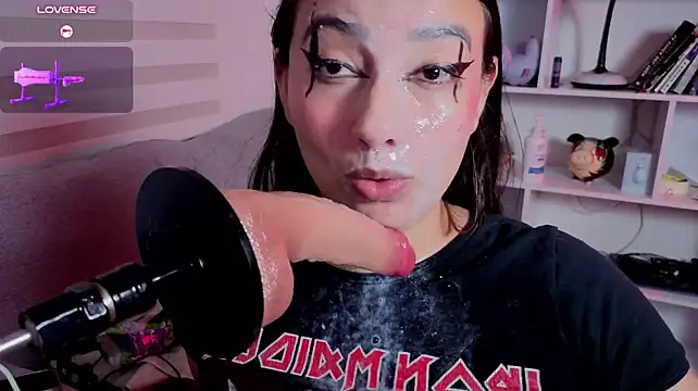 Gaby_Miller22: онлайн-секс-чат