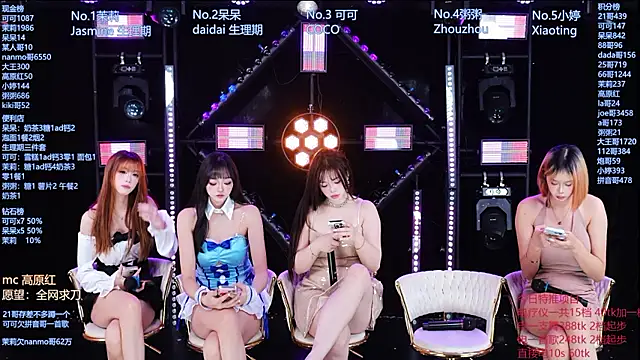 Annie-007 Chat XXX live