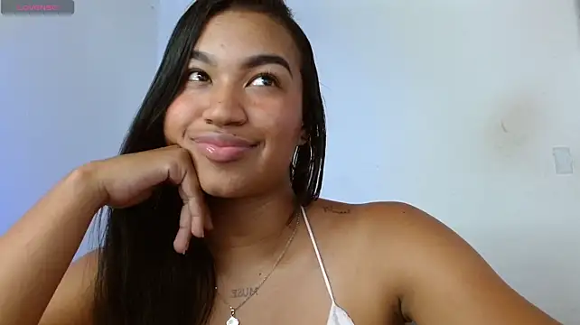 Alexa_priincess: онлайн-секс-чат