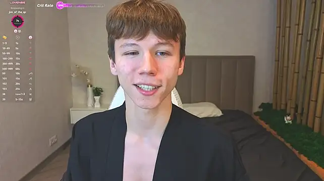 XXX chat uživo modela cuMte_boy
