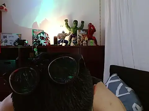 Spilios_low Chat XXX in diretta