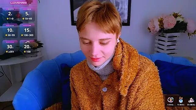 MirraBellanta Live XXX-Chat