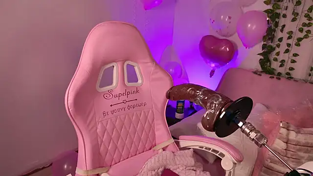 Chat XXX en directo de Venuss1_