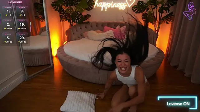 FataleNellie Live XXX-Chat