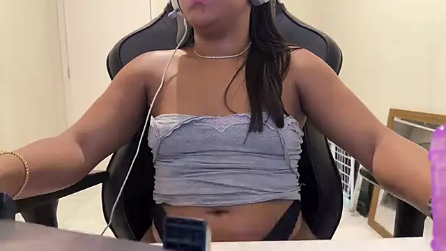 cammydebora's Live XXX Chat