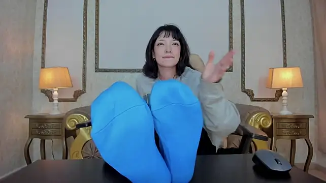 Kitty_Cutte: онлайн-секс-чат
