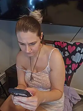 ScarletsWeb Chat XXX in diretta