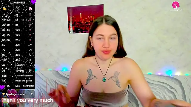 Evelyn_Allen: онлайн-секс-чат