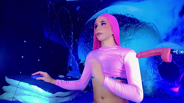 Czat XXX na żywo – SamiraHot1