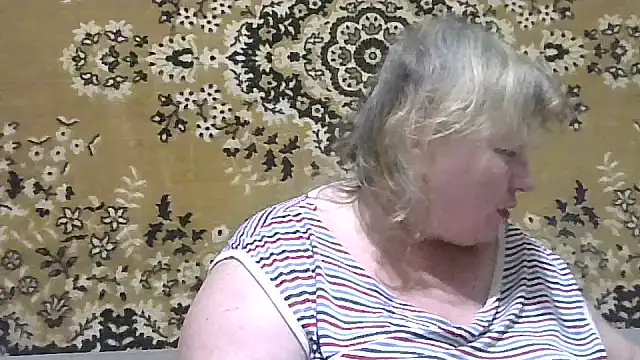 دردشة LediMelissa الجنسية المباشرة