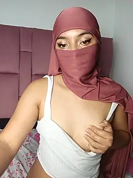 Samira_1: онлайн-секс-чат