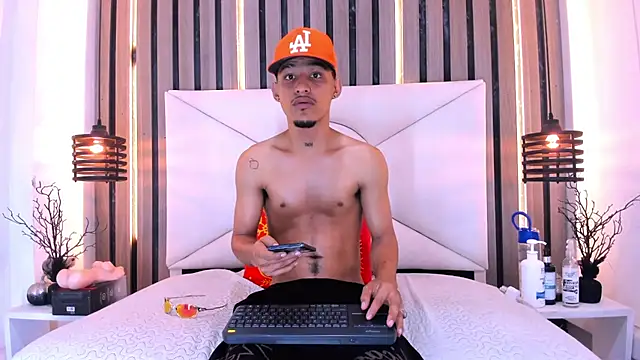 Živý XXX chat Camilo_Contreras1
