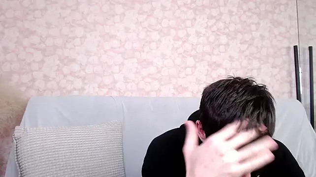 DeanWilde Chat XXX live