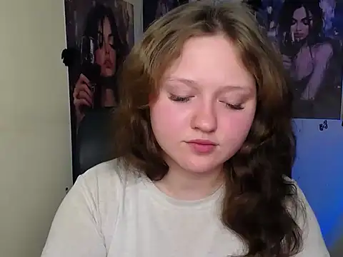 Онлайн чат XXX LadyAlice_
