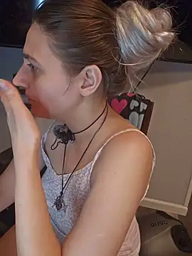 Chat XXX en directo de ScarletsWeb