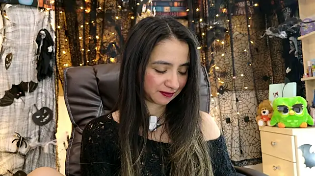 Chat XXX ao vivo de julietta___jackson