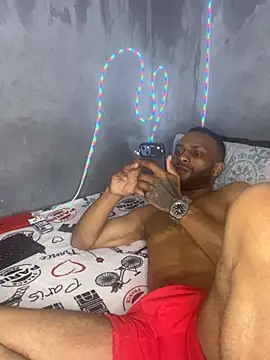 Chat XXX en directo de Jefdemon
