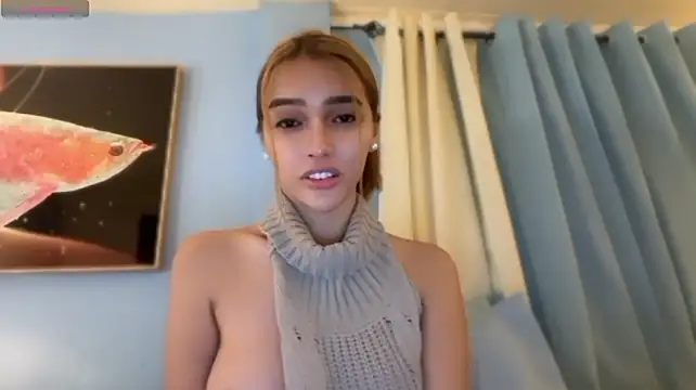 _agatha143_ Obrolan Langsung XXX