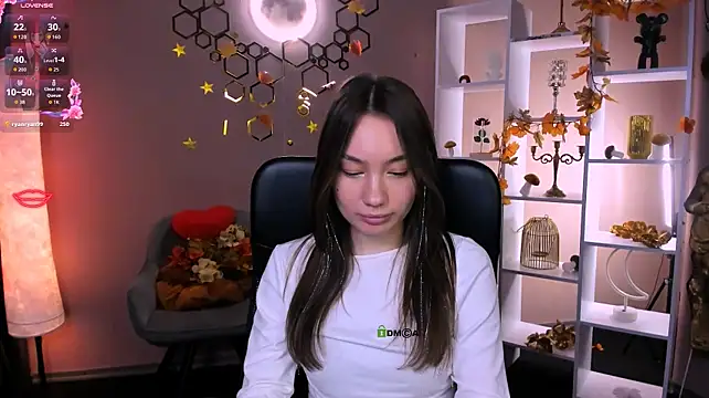 XXX chat uživo modela isabel_wave