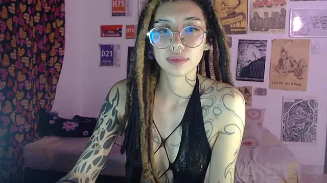 Онлайн чат XXX Kaoz_69