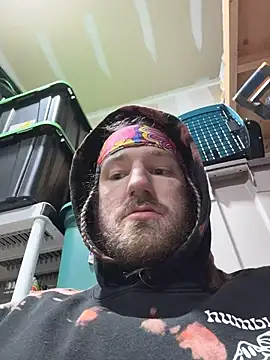 Show Webcam de LSDsexslave