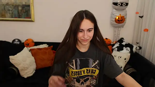 AliceKolltt Chat XXX in diretta