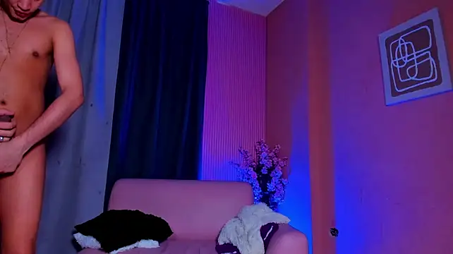 XXX chat uživo modela Dp_party