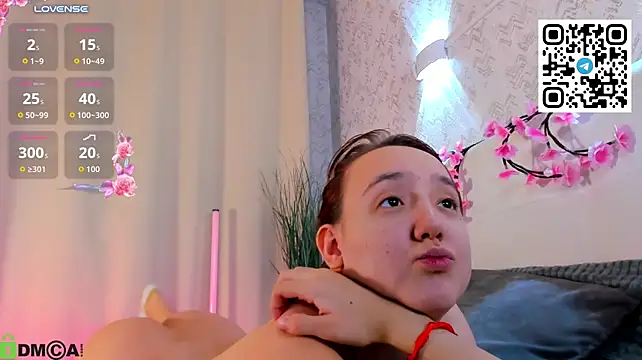 Fera1_Berry's Live XXX Chat