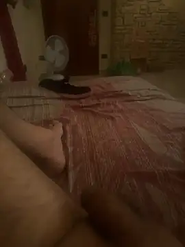 turoppa's Live XXX Chat