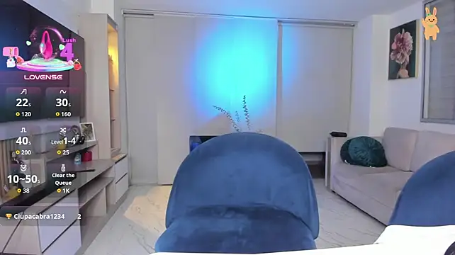 Antotss Adlı Modelin Canlı XXX Sohbeti