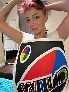 MarlaFknSinger's Live XXX Chat