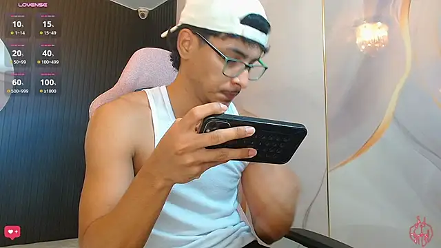 allens_joe Live XXX Chat