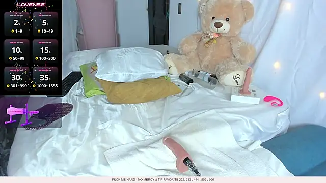 Benjamin_Buster – Naživo XXX chat