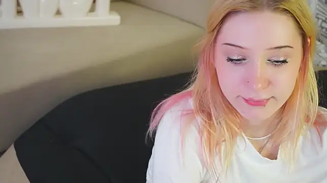 irisbane's Live XXX Chat