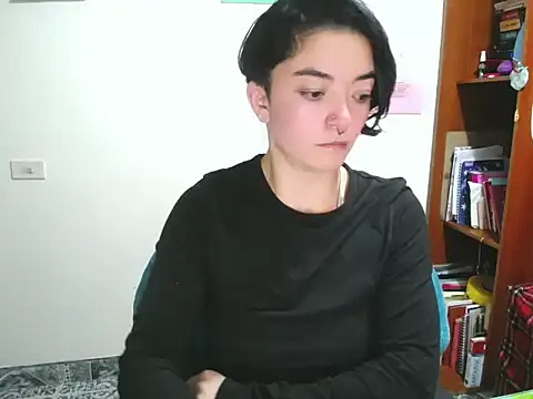 Came-II's Live XXX Chat