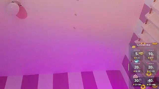 barbie_devon Chat XXX live