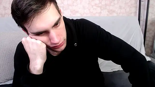 แชท XXX สดของ DeanWilde