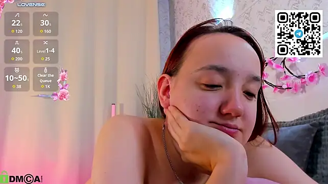 Fera1_Berry Live XXX-Chat