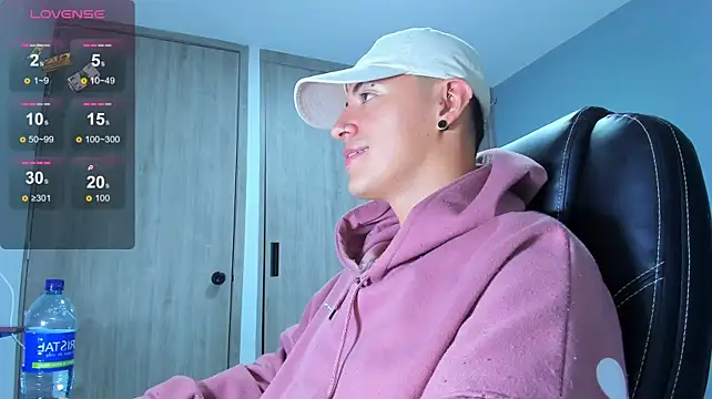 Chat XXX Live LOBO_ALPHA