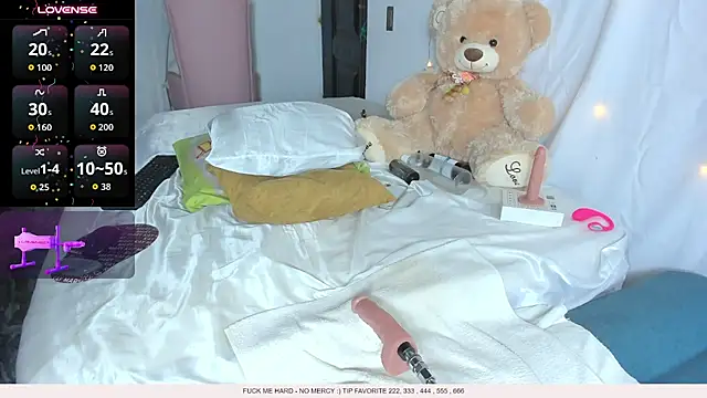 Benjamin_Buster Obrolan Langsung XXX